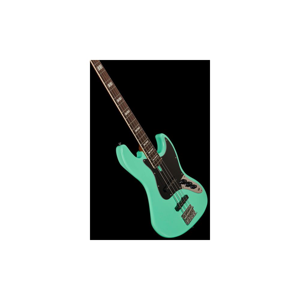 Marcus Miller V5R Alder