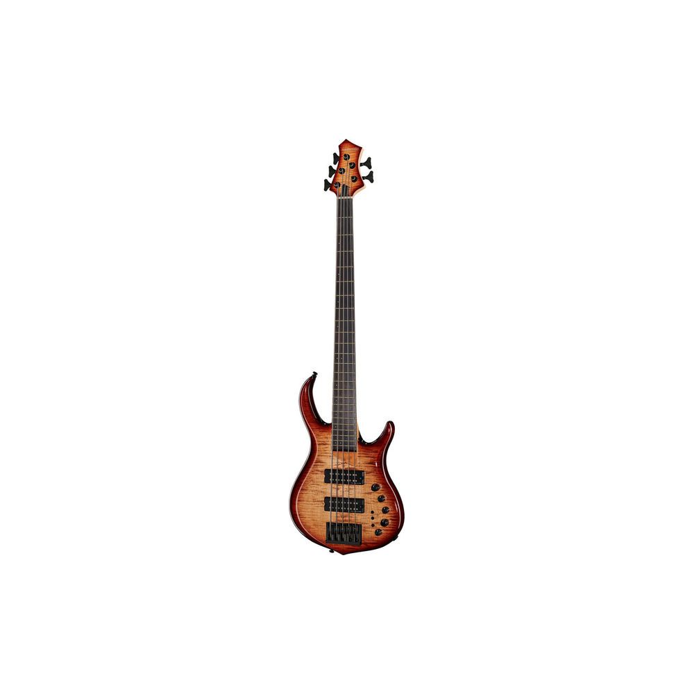 Marcus Miller M7 5st BRS 2nd Gen – Thomann Ireland