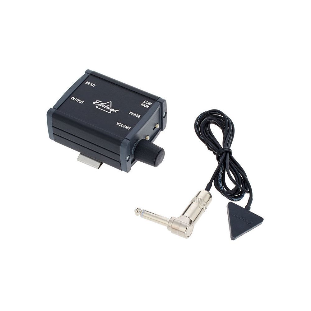 Ehrlund Microphones EAP System TRS – Thomann Ireland