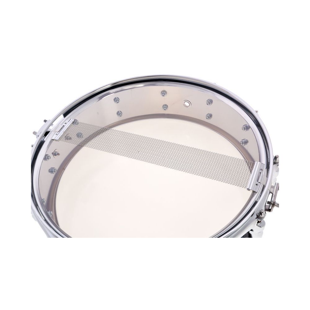 Millenium 14"x3,5" Piccolo Steel Snare – Thomann Ireland