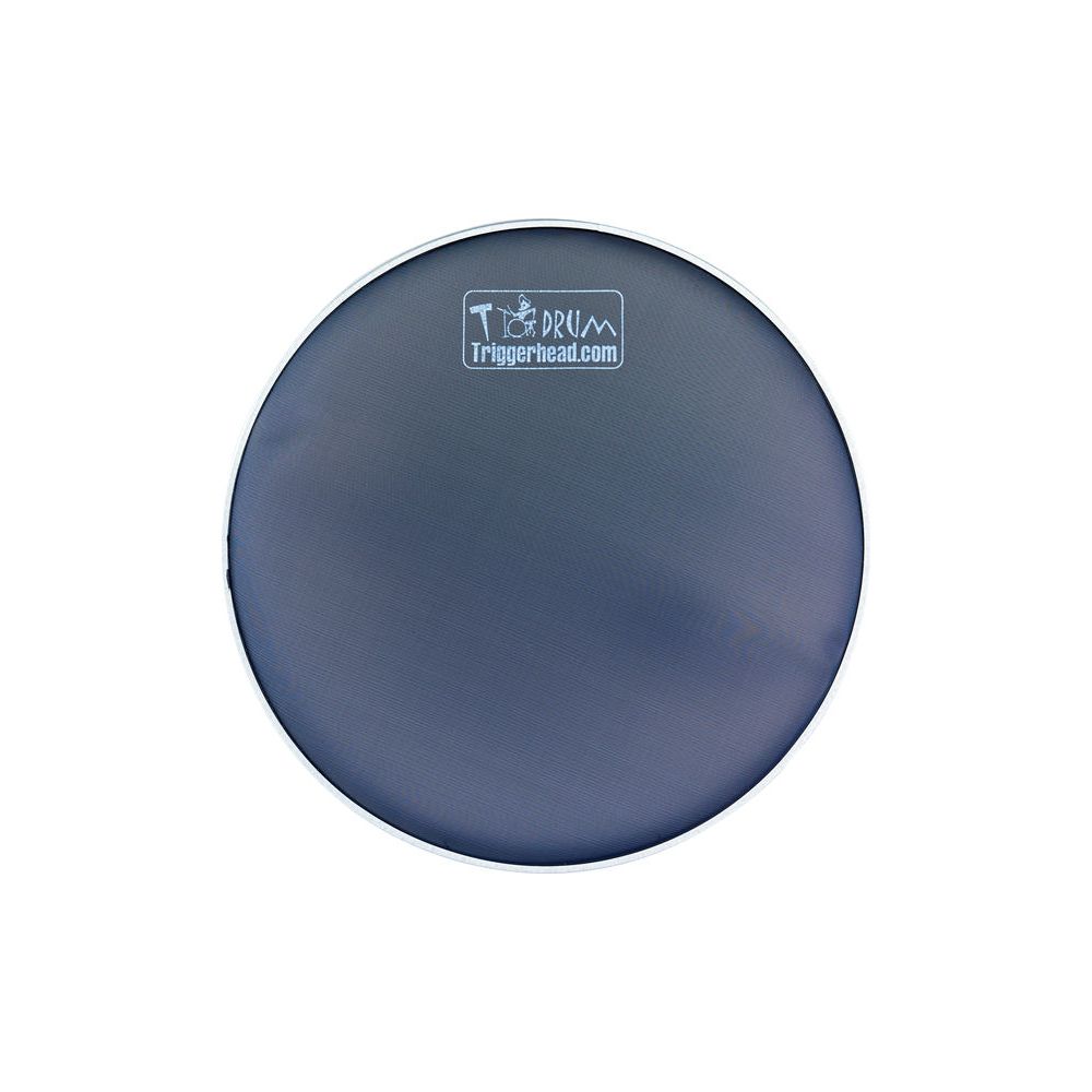 TDrum 14" Trigger Mesh Head – Thomann Ireland