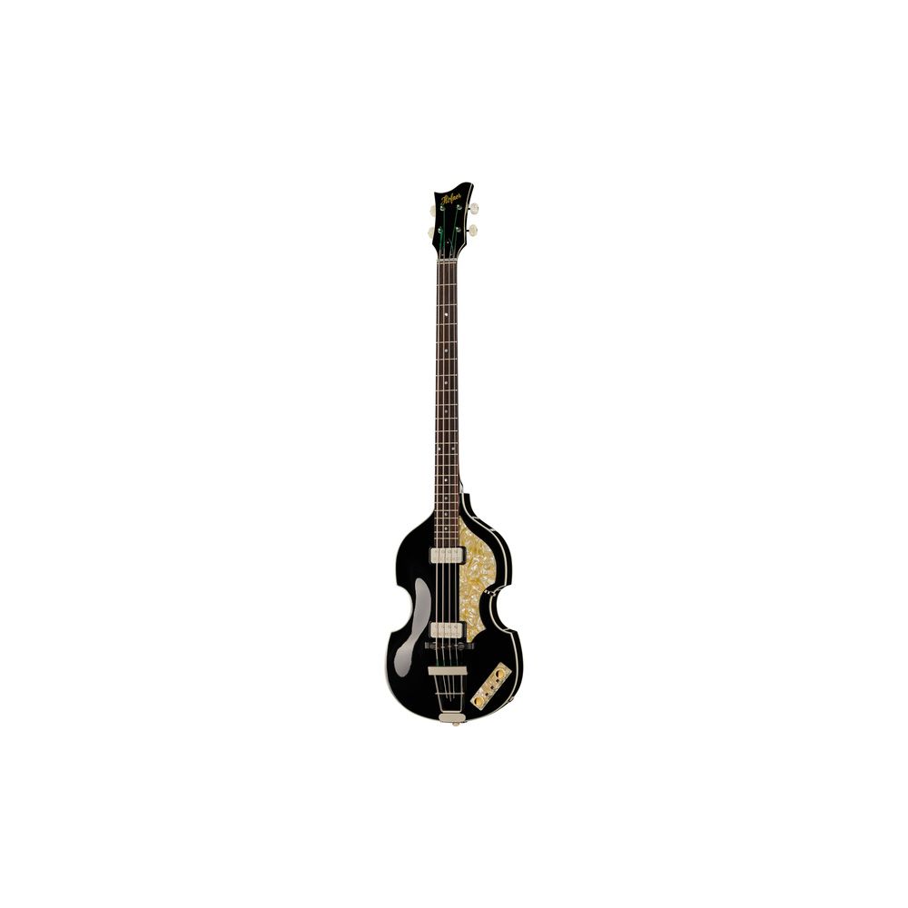 Höfner H500/1 Artist Violin Bass BK – Thomann Ireland