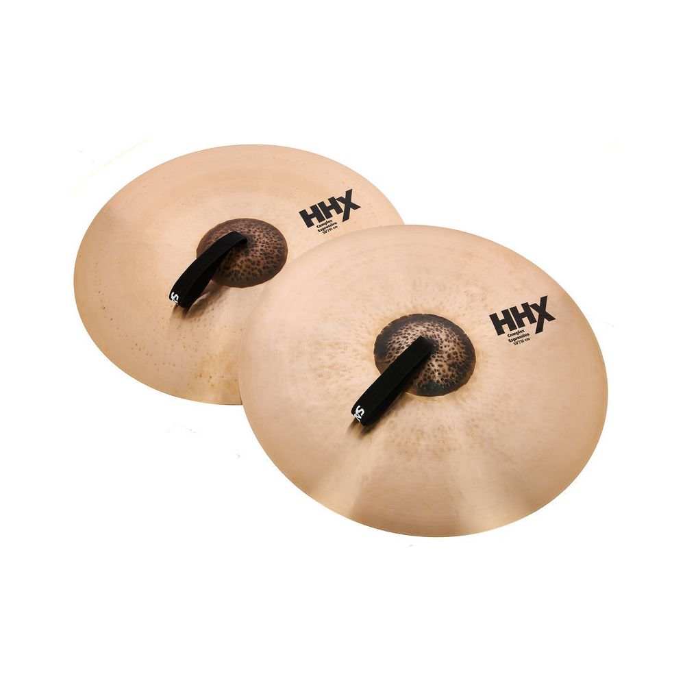 Sabian 20" HHX Complex Espressivo – Thomann Ireland