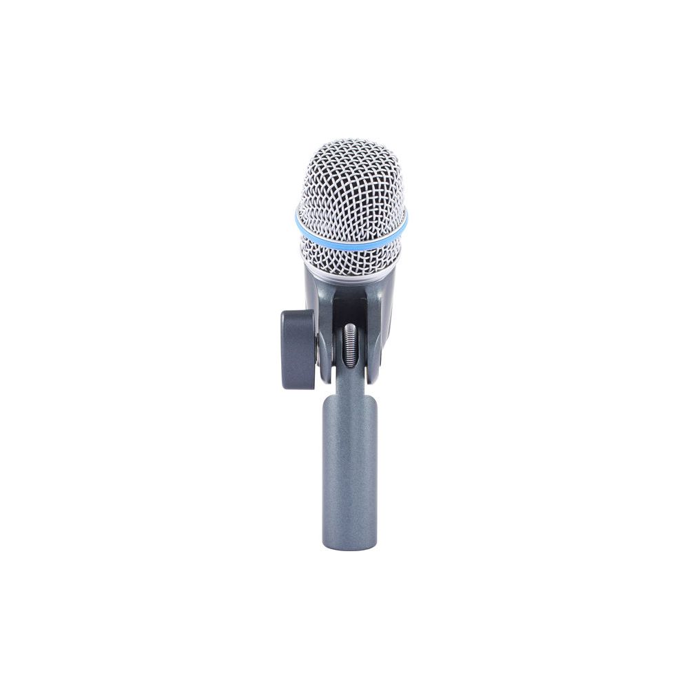 Shure Beta 56 A – Thomann Ireland