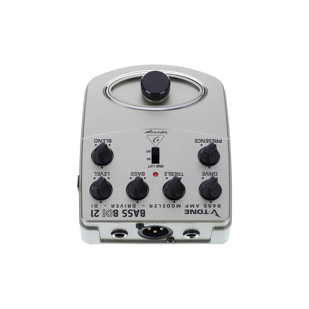 Behringer V