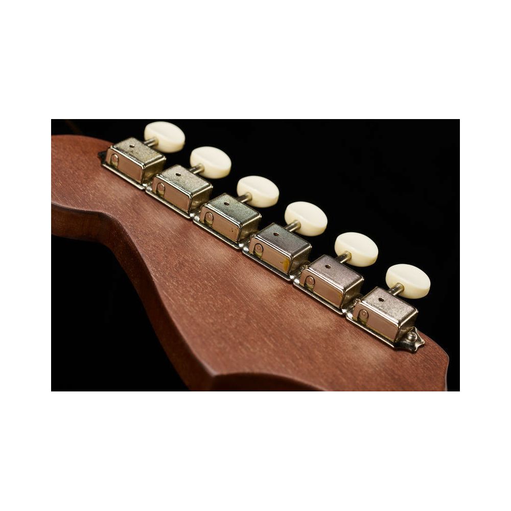 Fender Sonoran Mini All Mahogany – Thomann Ireland
