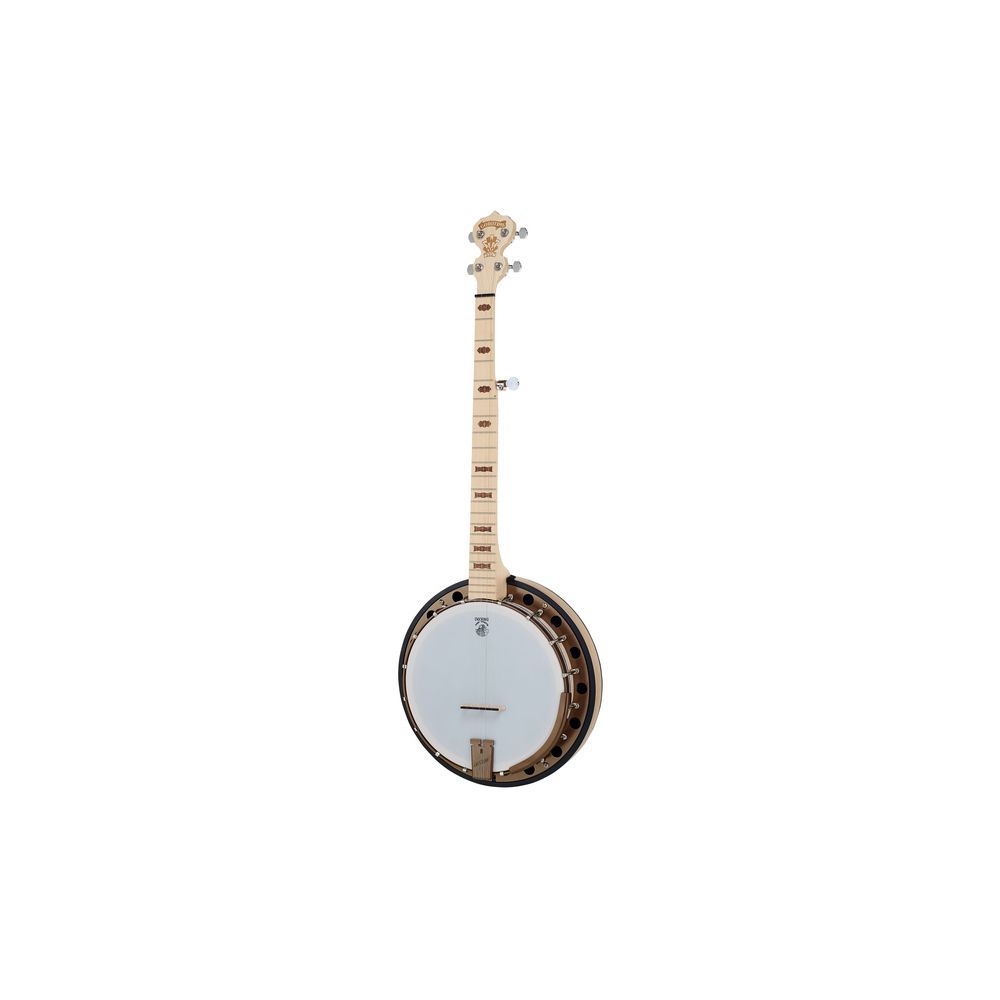 Deering Goodtime Two Banjo Lefth. – Thomann Ireland