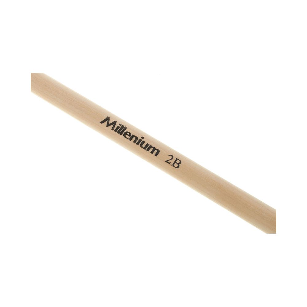 Millenium 2B Drum Sticks – Thomann Ireland