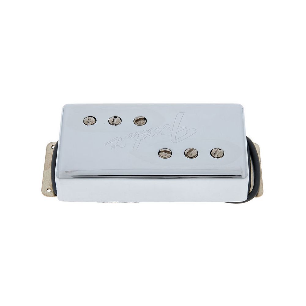 Fender CuNiFe Wide Range Humb. Neck – Thomann Ireland
