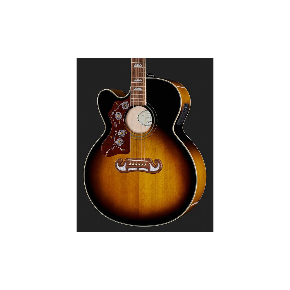 Epiphone J