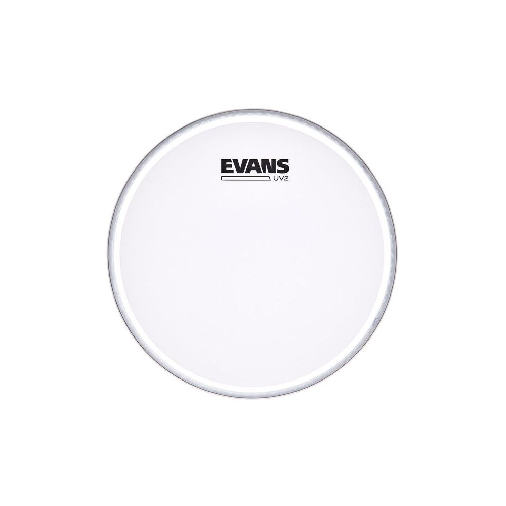 Evans UV2 Coated Tom Pack 10/12/14 – Thomann Ireland