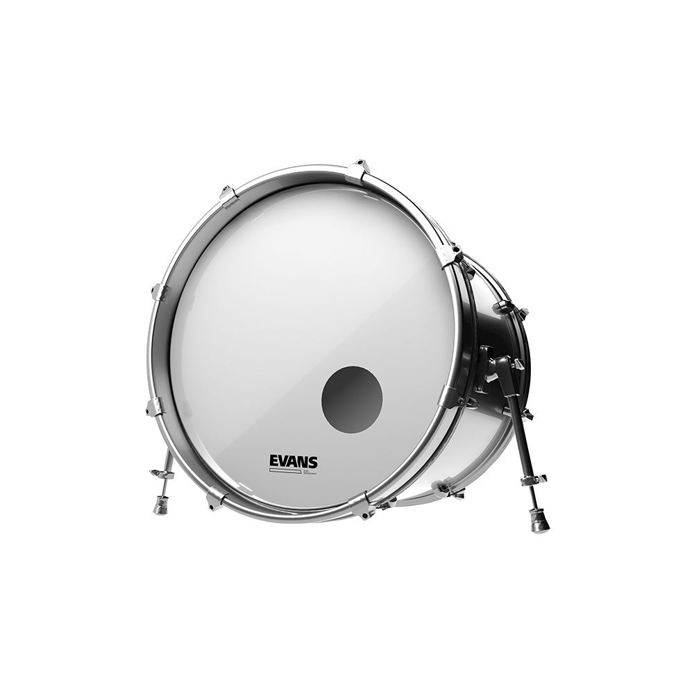 Evans 24" EQ3 Resonant Bass Drum – Thomann Ireland