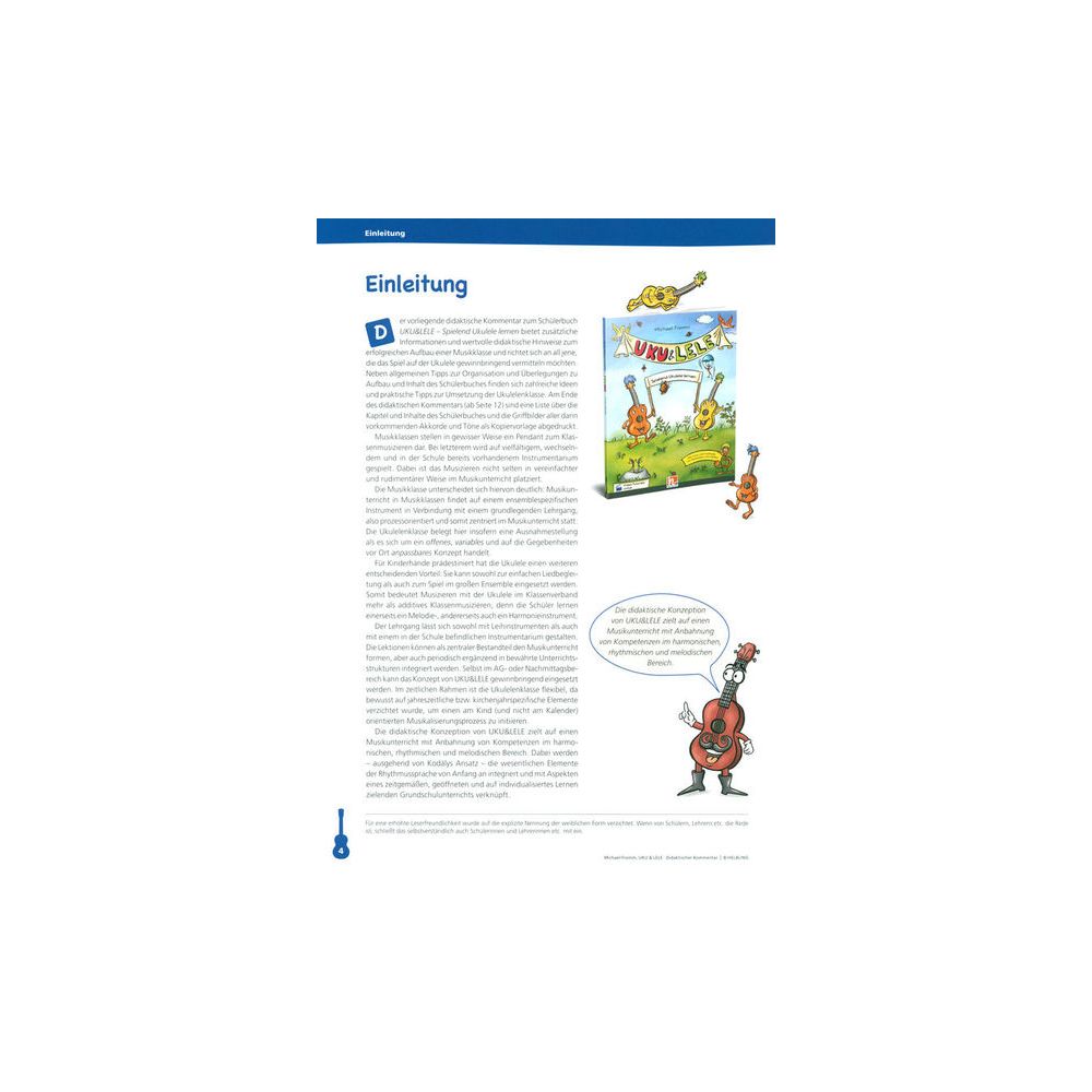 Helbling Verlag Uku & Lele for Lehrende – Thomann Ireland
