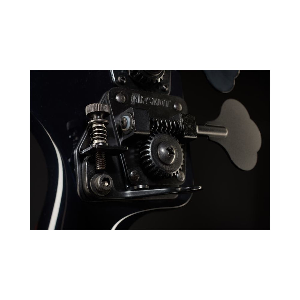 Fender Duff McKagan DLX P Bass RW BK – Thomann Ireland