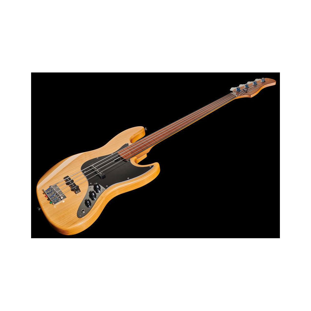 Marcus Miller V5 Alder