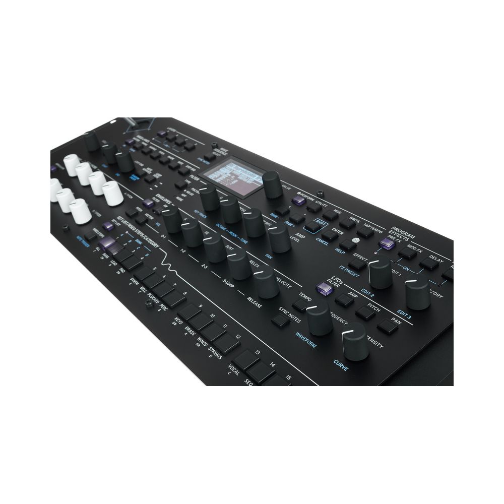 Korg Wavestate Module – Thomann Ireland