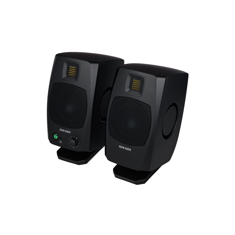 ADAM Audio D3V Black – Thomann Ireland