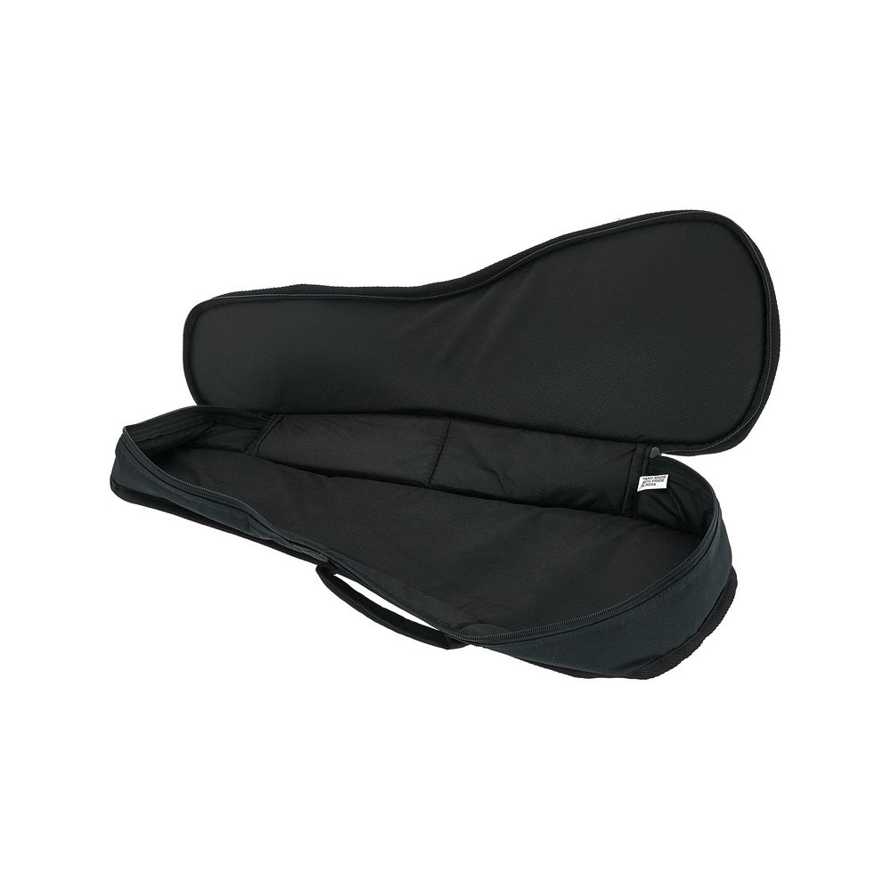 Harley Benton Hawaii Koa Soprano Uku w/Bag – Thomann Ireland