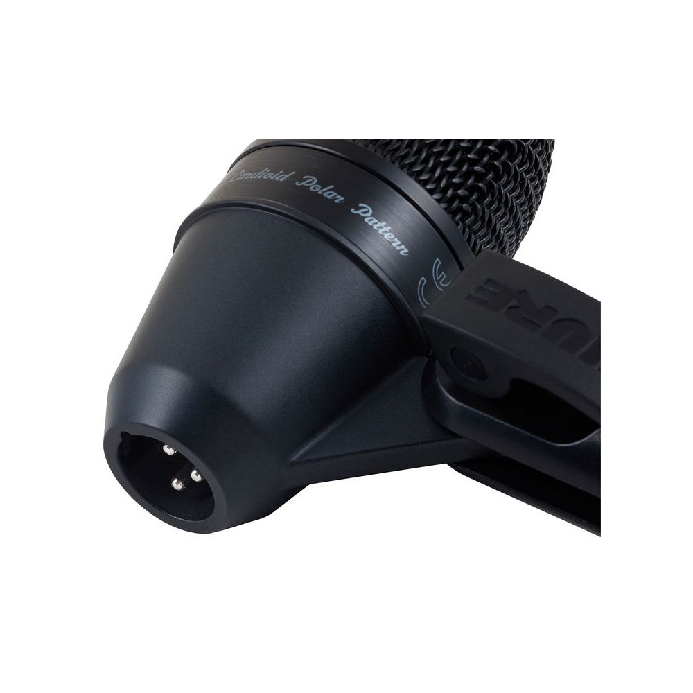 Shure PGA Drumkit 4 – Thomann Ireland