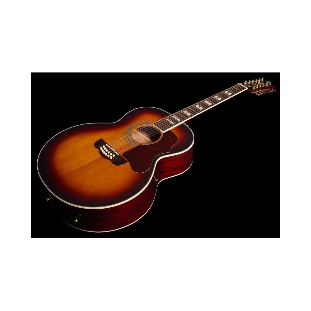 Harley Benton Custom Line CLJ