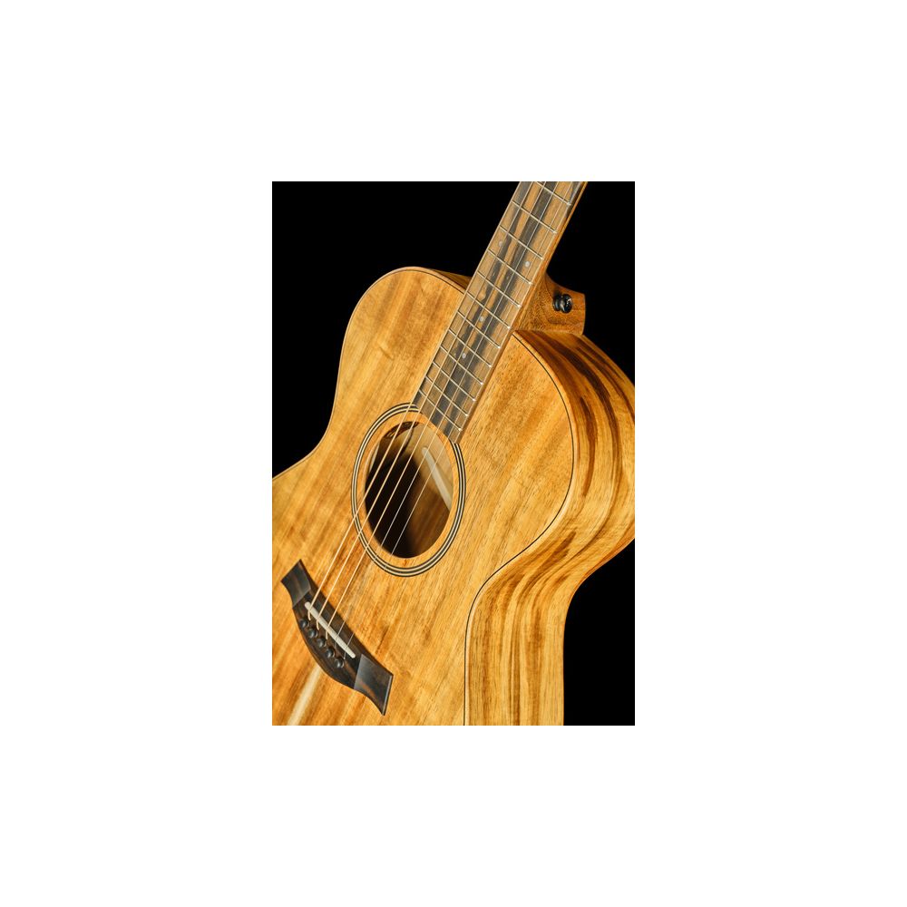 Taylor Jacob Collier Sign. JCSM