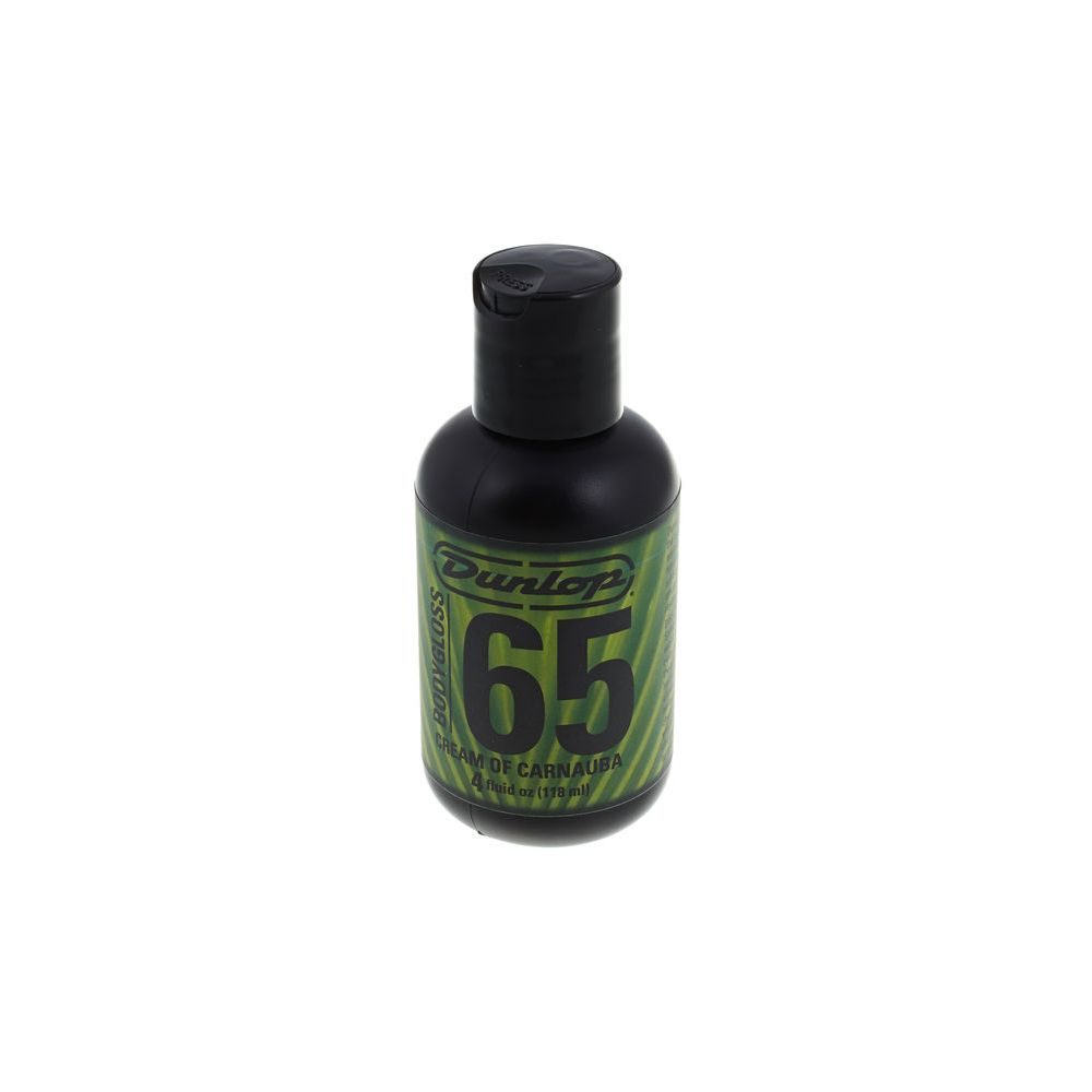 Dunlop Carnauba Wax – Thomann Ireland