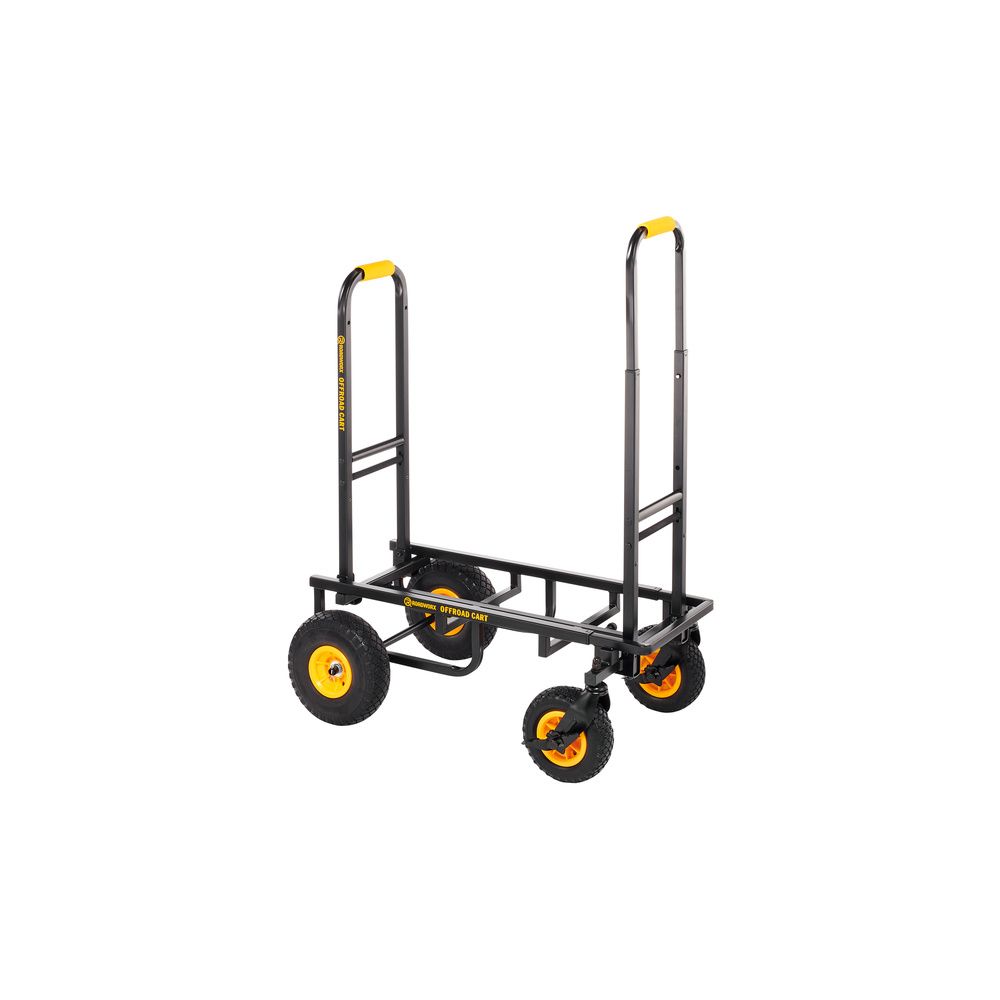 Roadworx Offroad Cart – Thomann Ireland
