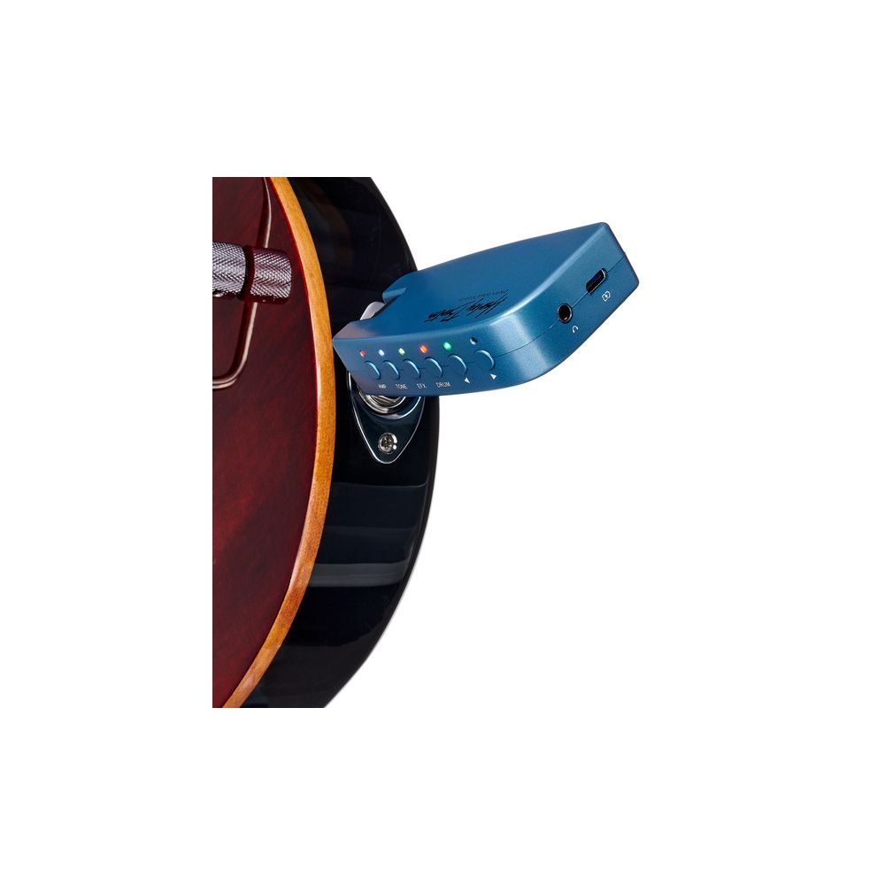 Harley Benton DNAfx Bass Mobile – Thomann Ireland