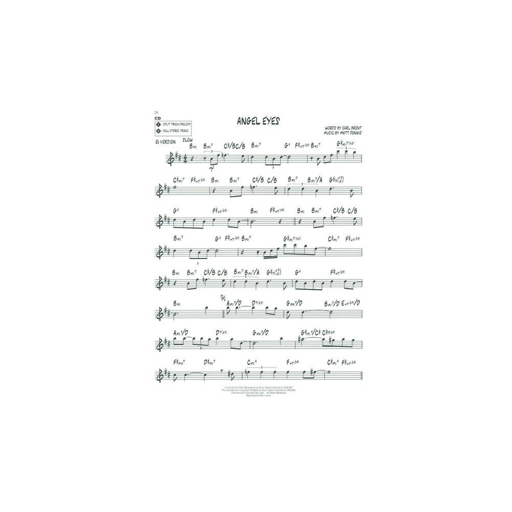 Hal Leonard Jazz Play