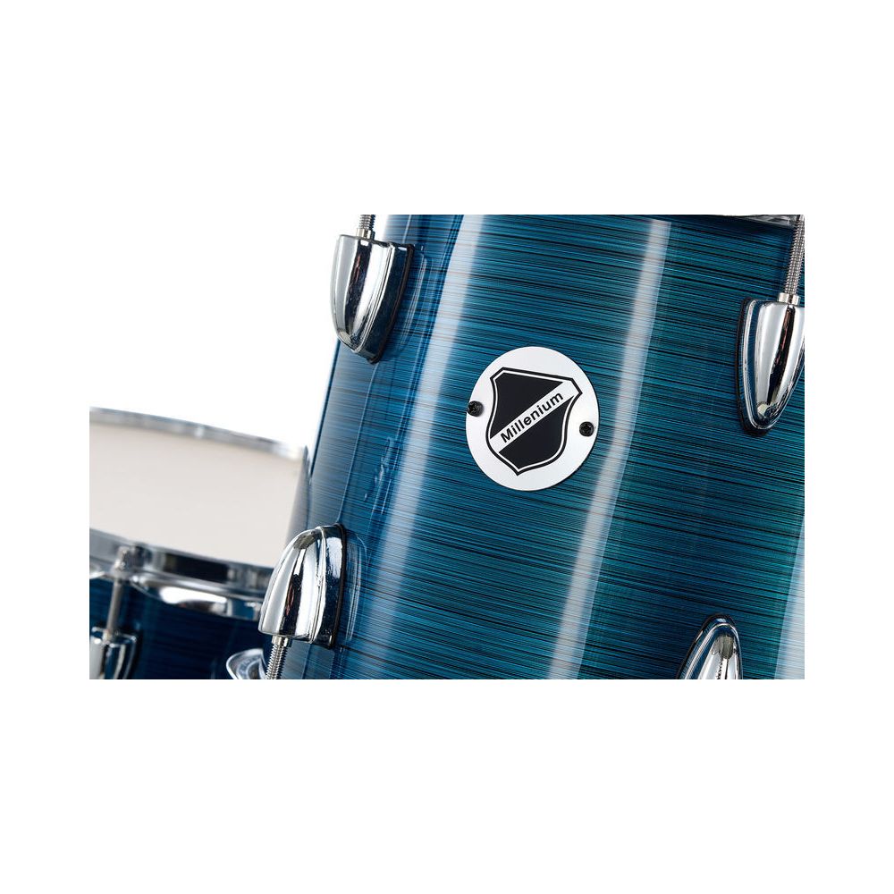 Millenium Hybrid Practice Drum Set BL – Thomann Ireland