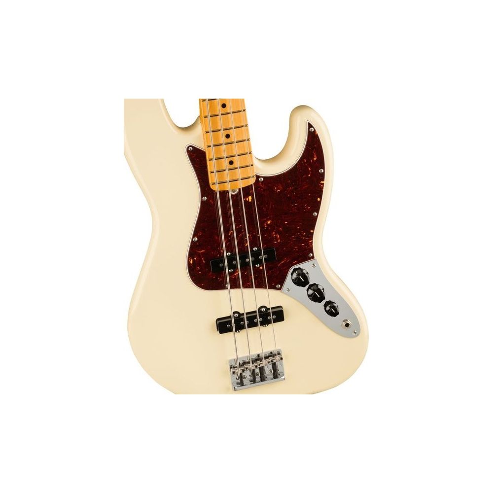 Fender Am Pro II Jazz Bass MN OW – Thomann Ireland