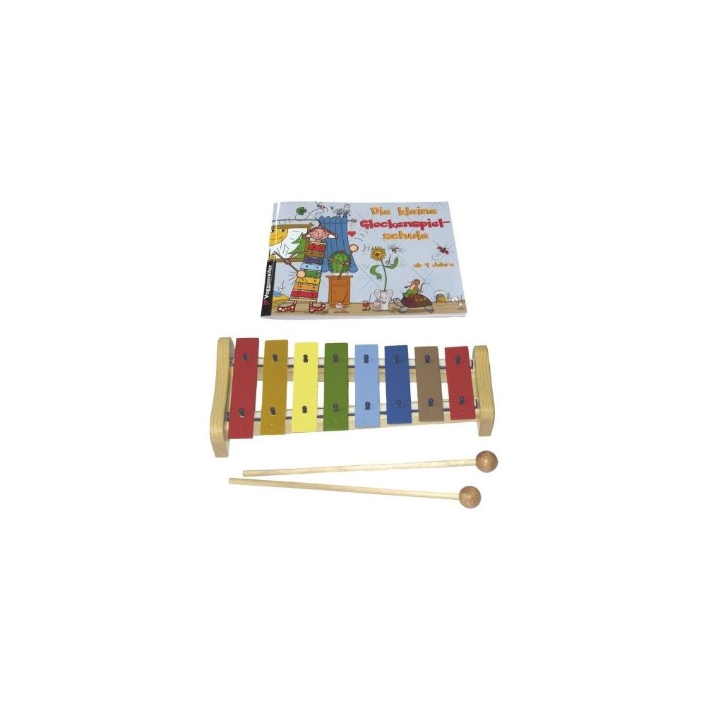 Voggenreiter Glockenspiel