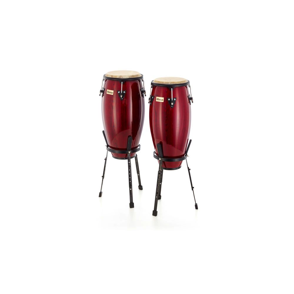 Millenium MC890WR Conga Set – Thomann Ireland