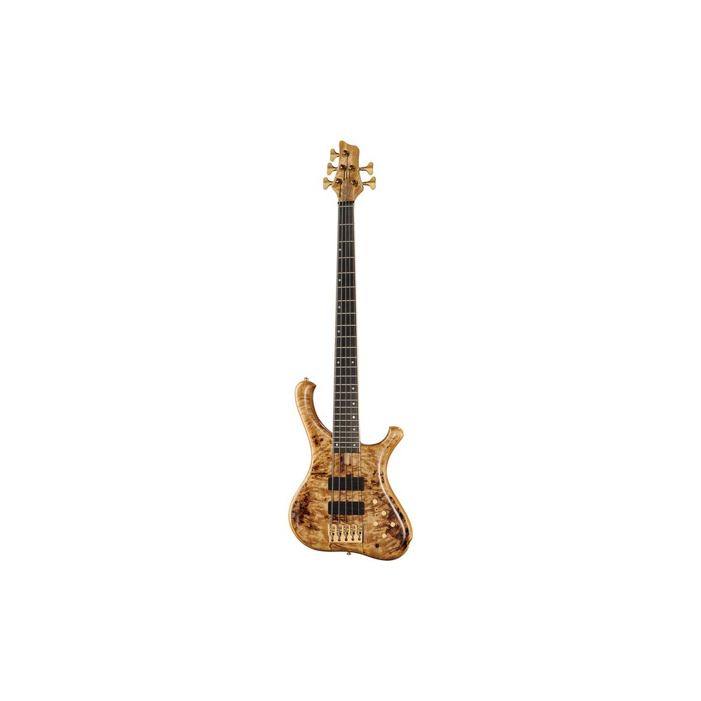 Marleaux Consat 5 NT Poplar Burl – Thomann Ireland