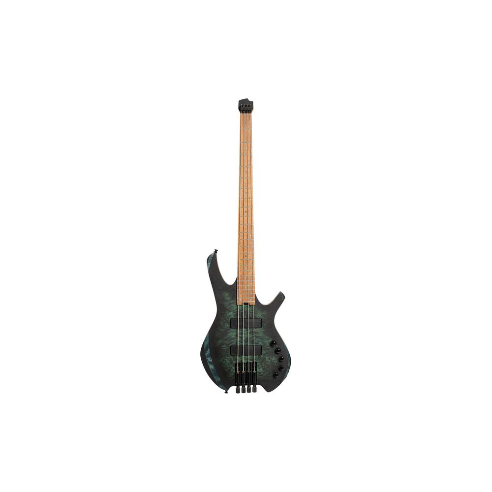 Cort Space 4 Star Dust Green – Thomann Ireland