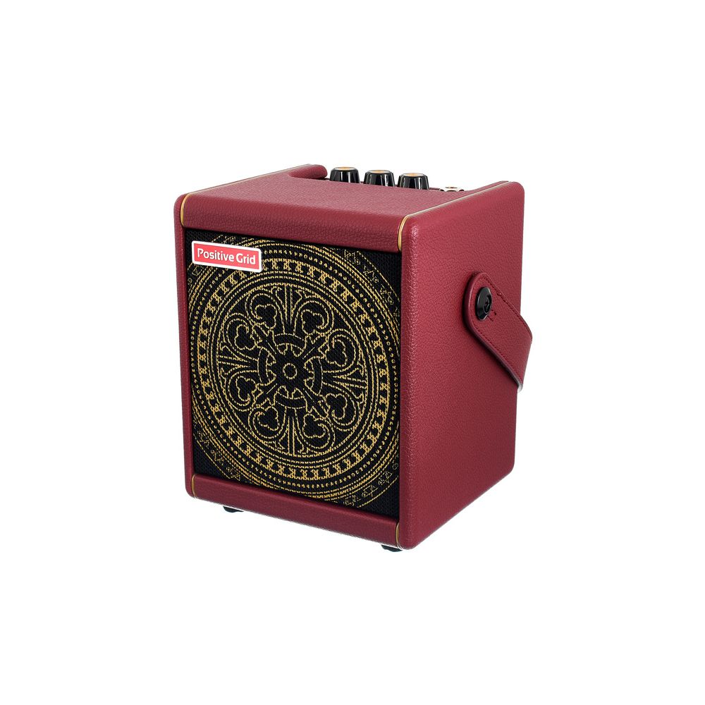 Positive Grid Spark Mini VAI – Thomann Ireland