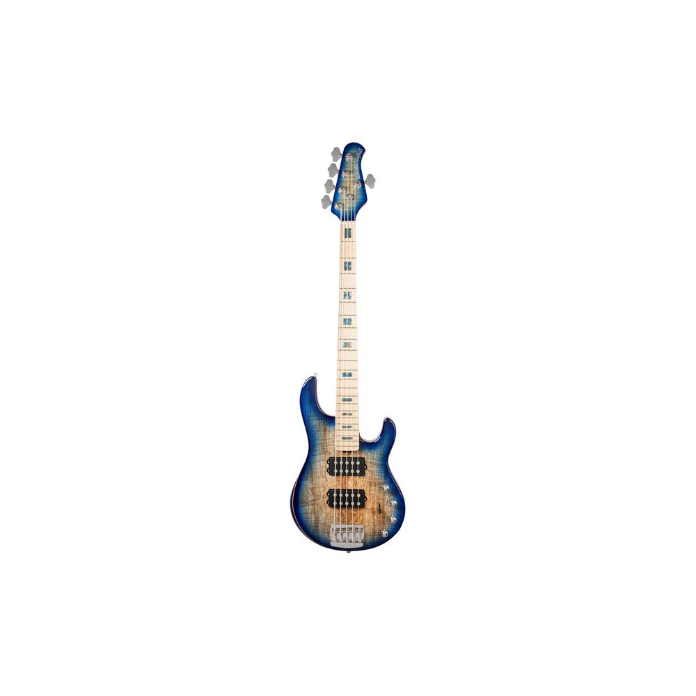 Music Man BFR Stingray 5 HH Special PBB – Thomann Ireland