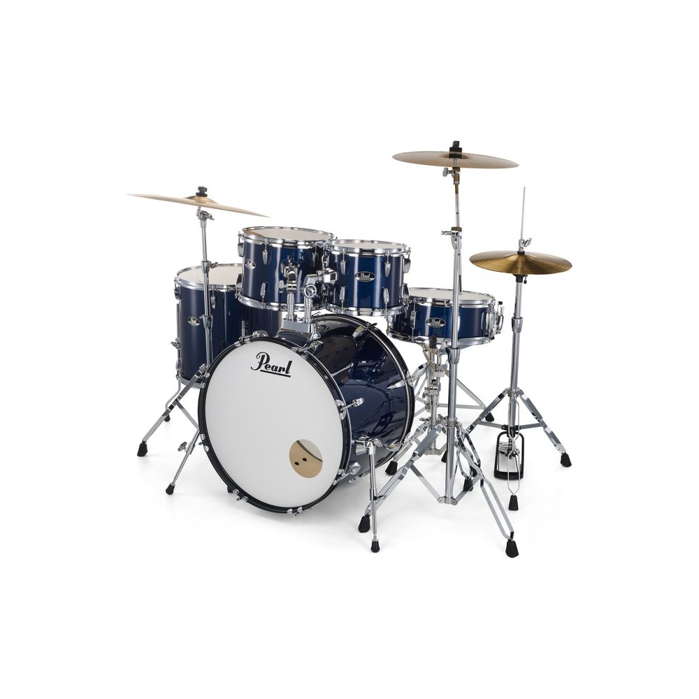 Pearl Roadshow 20" Plus Royal Blue – Thomann Ireland