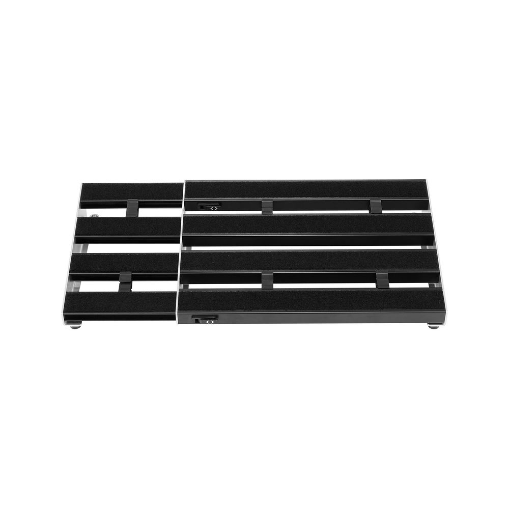 Daddario XPND 2 Pedalboard – Thomann Ireland