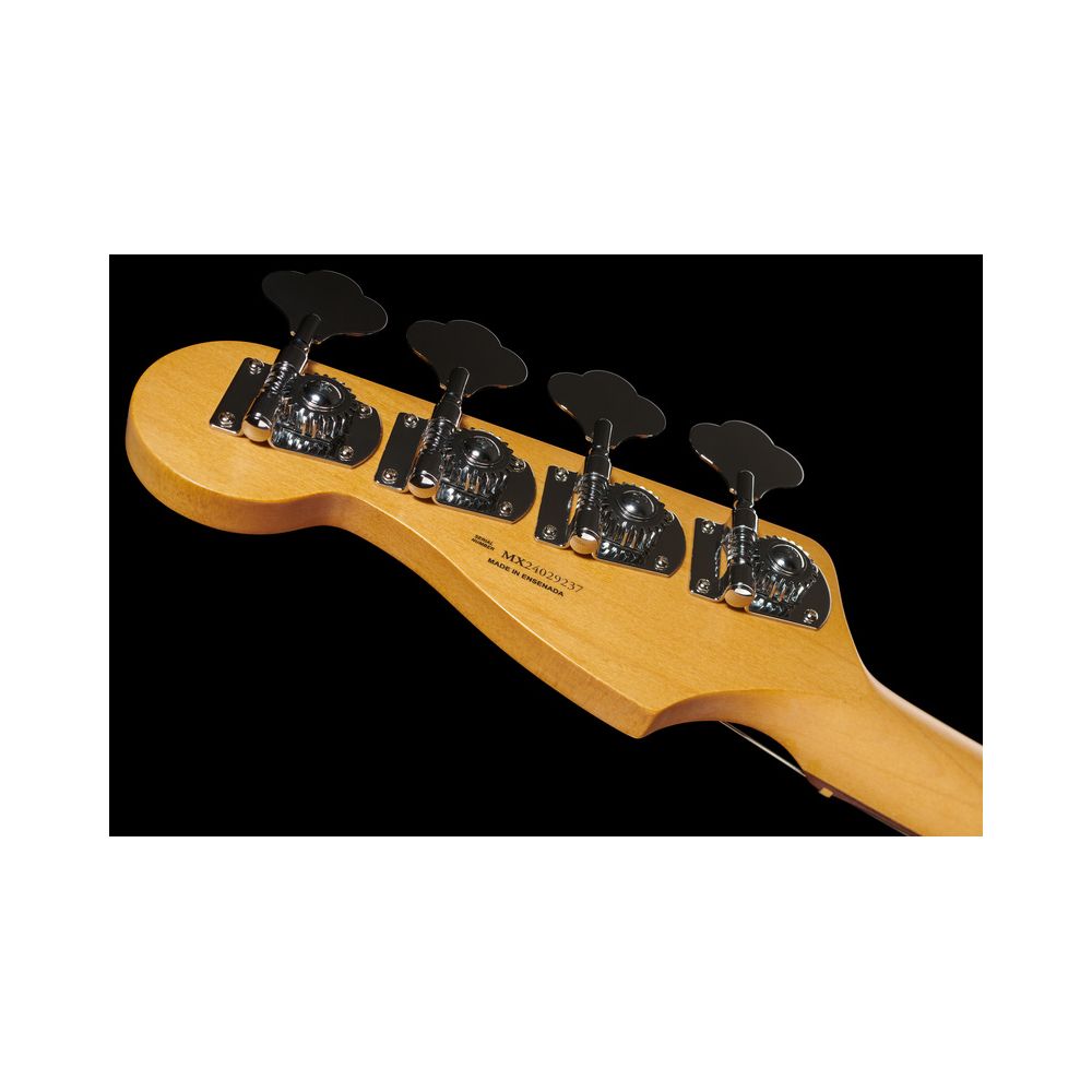 Fender Player II Jazz Bass RW AQB – Thomann Ireland