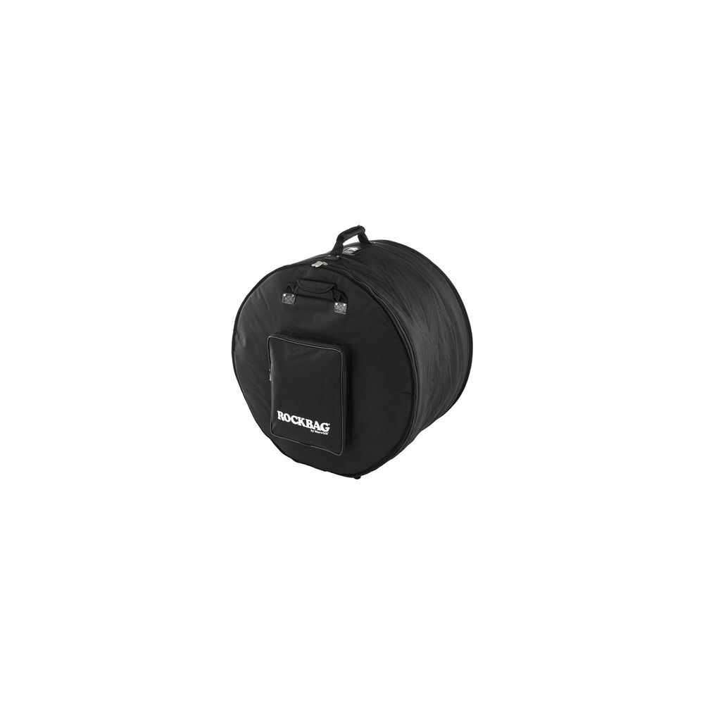 Rockbag Softbag Marching Bass B
