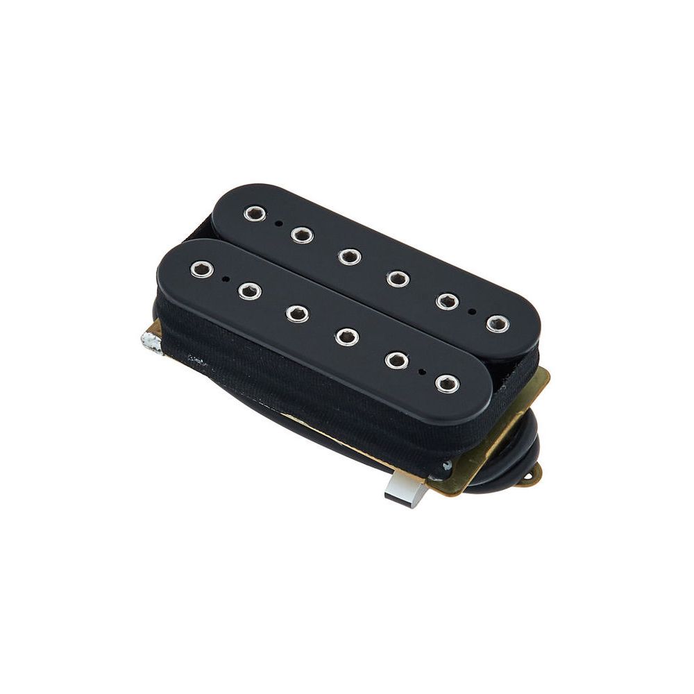 DiMarzio D Activator Bridge DP220 FBK – Thomann Ireland