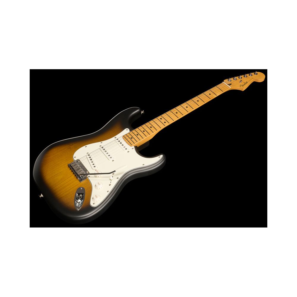 Fender Exclusive Ens Strat MN STN 2TS – Thomann Ireland