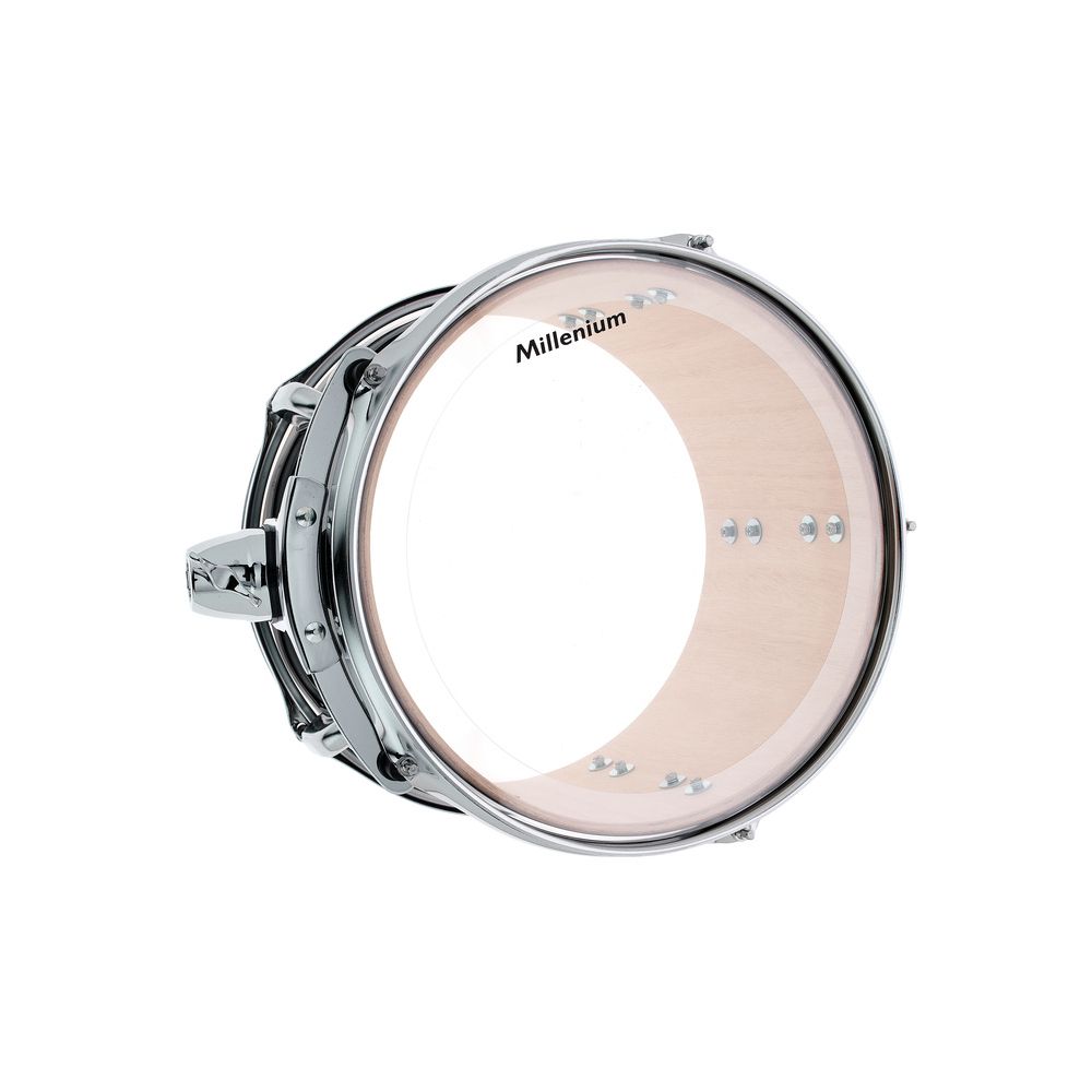 Millenium Focus 12"x8" Tom Tom Black – Thomann Ireland