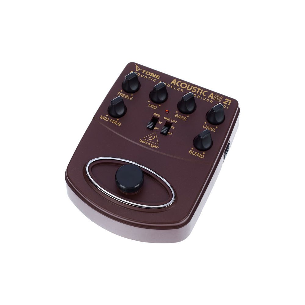 Behringer V