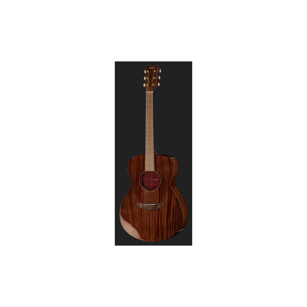 Yamaha Storia III Chocolate Brown – Thomann Ireland