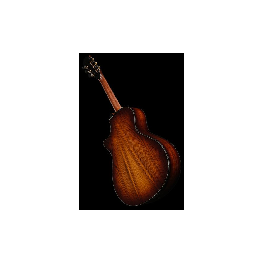 Taylor PS12ce 12 Fret Honduran RW – Thomann Ireland