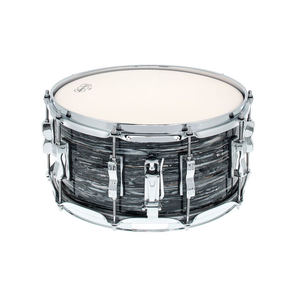 Ludwig 14"x6,5" Classic Maple V.B.Oy. – Thomann Ireland