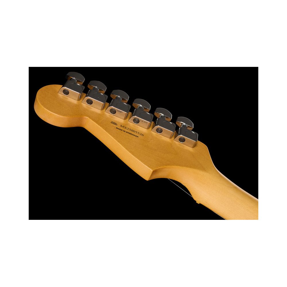 Fender Exclusive Ens Strat MN STN 2TS – Thomann Ireland