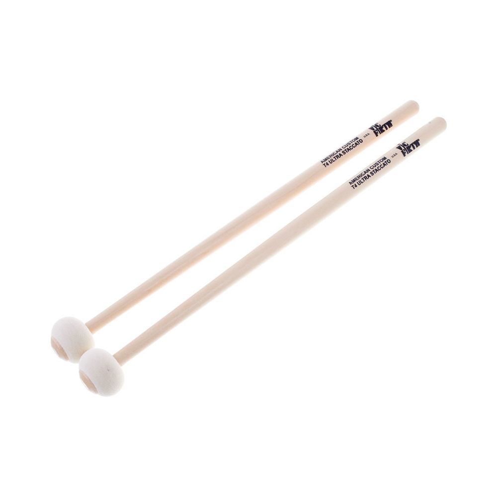 Vic Firth T4 Timpani Mallets U